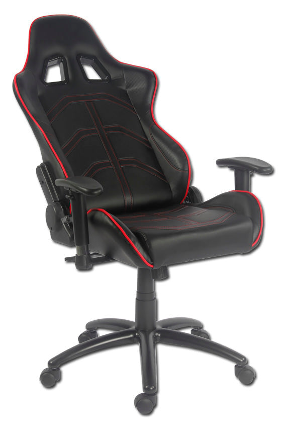 LC Power Gaming Stuhl, Büro Sessel, LC-GC-1 LC Power Gaming Stuhl, Büro Sessel, LC-GC-1